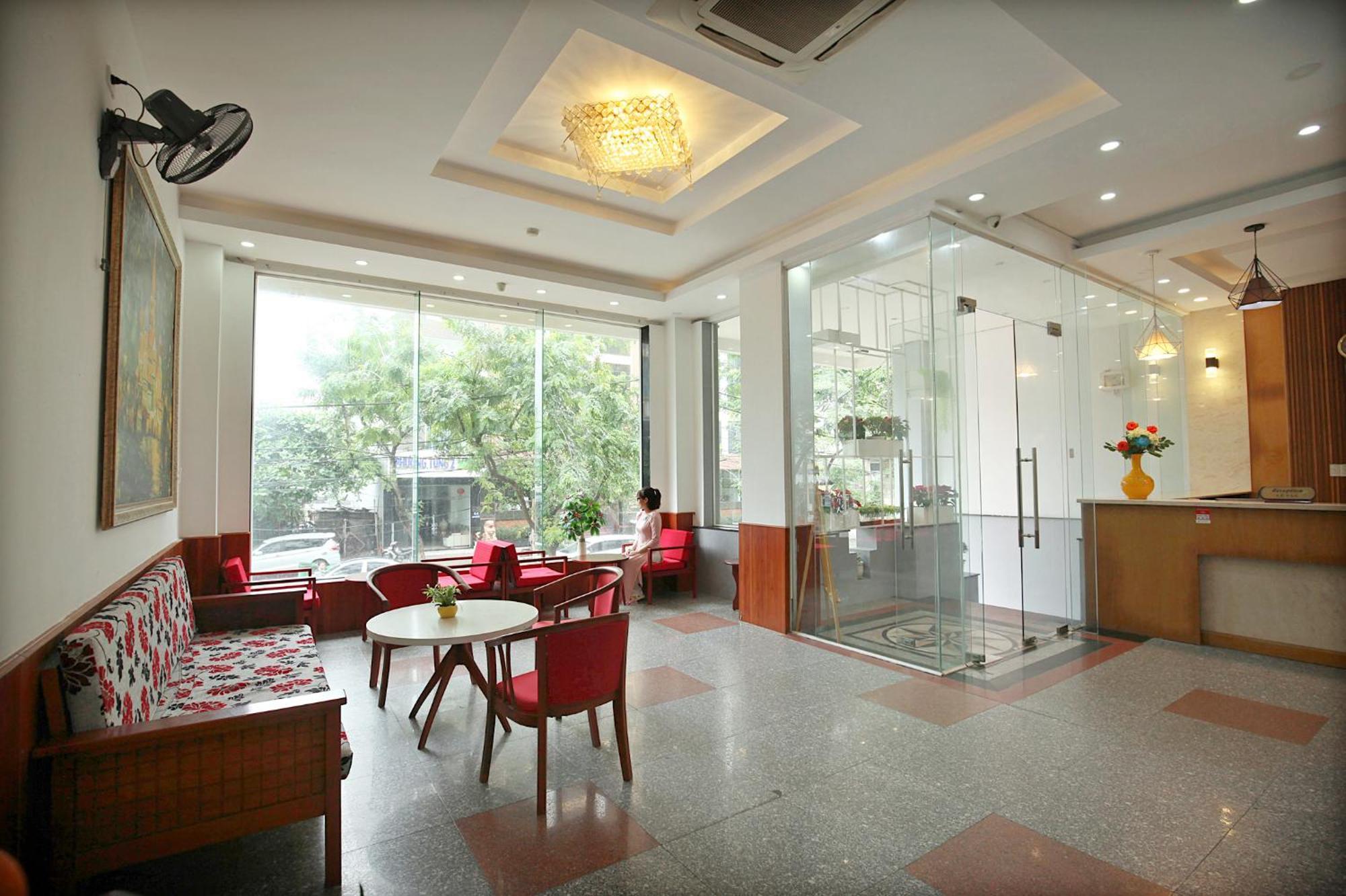 Pearl Sea Hotel Da Nang Exterior foto