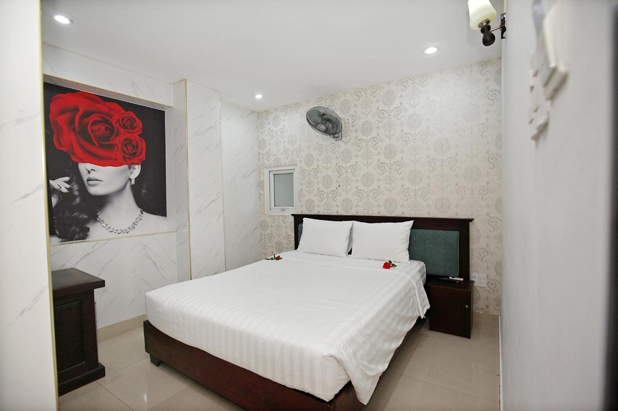 Pearl Sea Hotel Da Nang Exterior foto